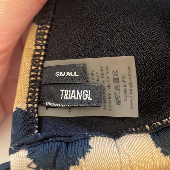 Triangl bikini set - Picture 5 of 5